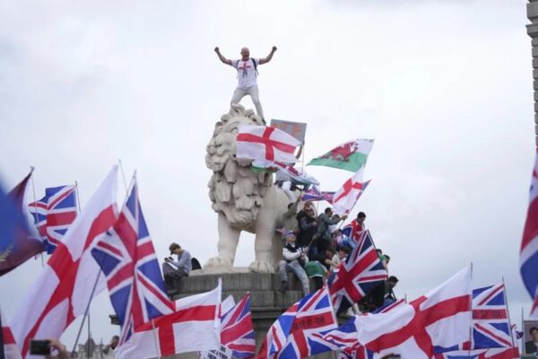 demo_london_suarajayamahe
