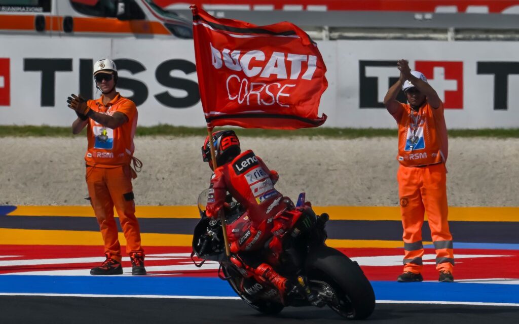 MotoGP San Marino