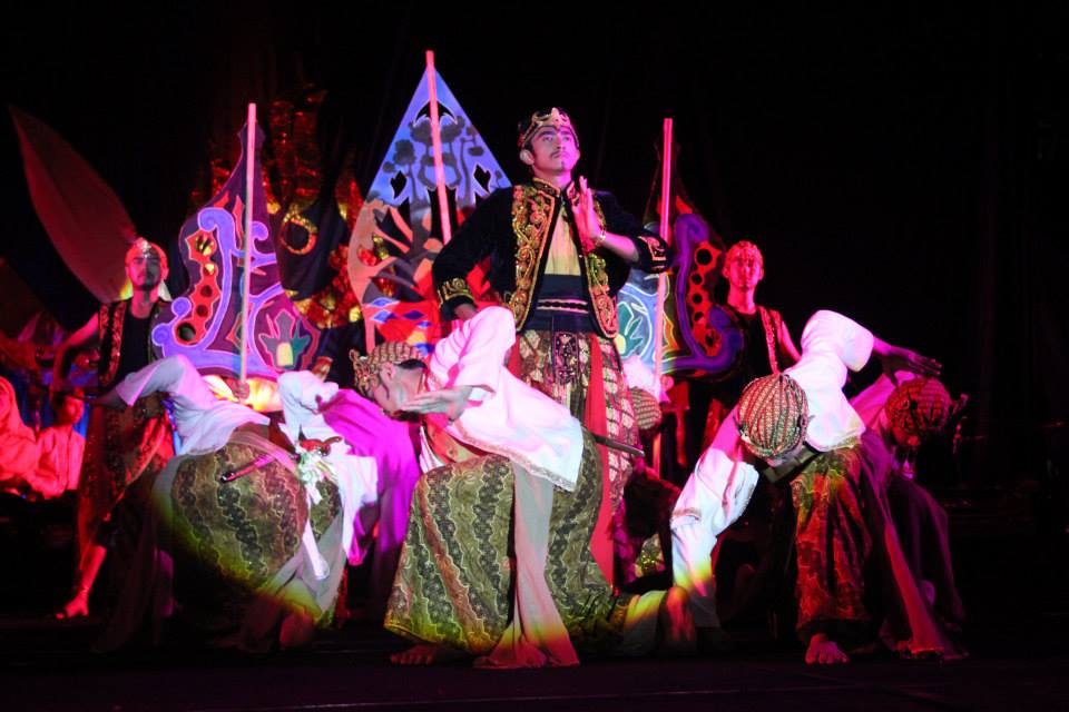  kekayaan budaya sunda yang luar biasa