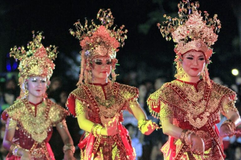 Festival Indonesia