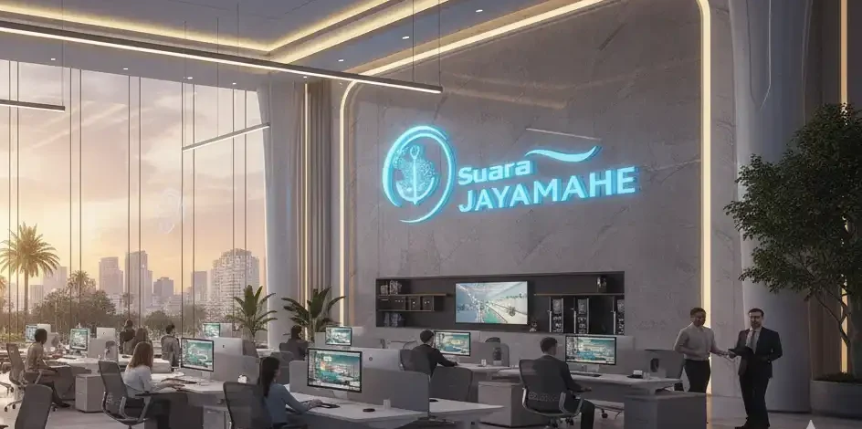 misi visi suara jayamahe