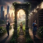 "Bongkar Rumus Kehidupan Sejati!"