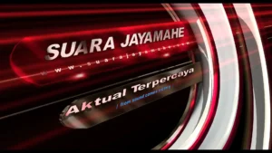 Berita Aktual Suara Jayamahe