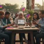 Cuan Threads Income Tambahan