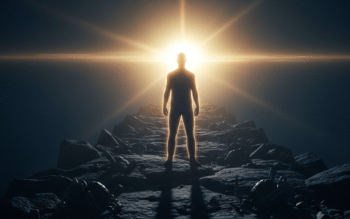 Bangkit dari Keterpurukan