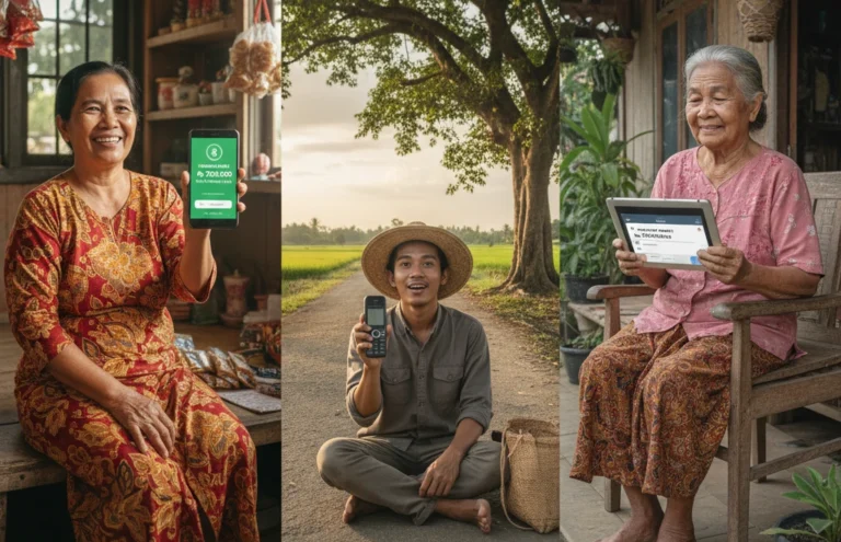 dapat uang dari internet