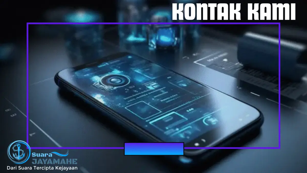 kontak kami