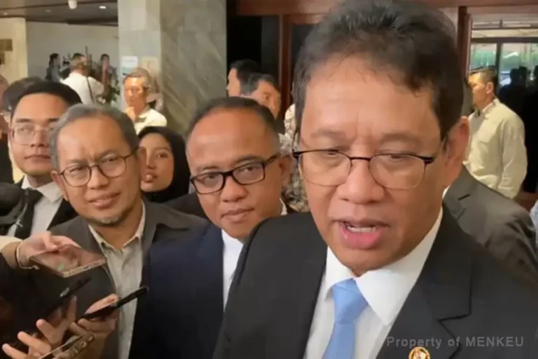 Menkeu Ancam Himbara