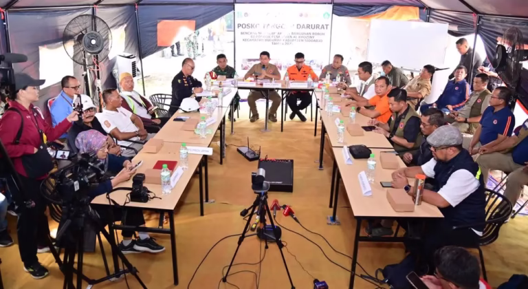 Tragedi Musala Al Khoziny