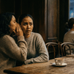 Triangulasi: Seni Mengadu Domba