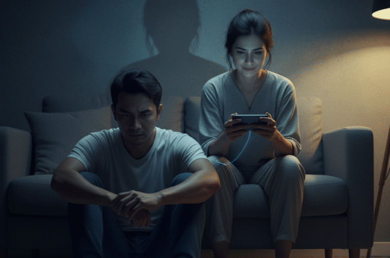 Narcissistic Personality Disorder (NPD)