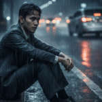 Kedamaian yang Hilang