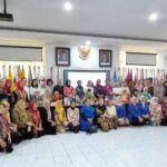 KOWANI berhentikan 19 pengurus