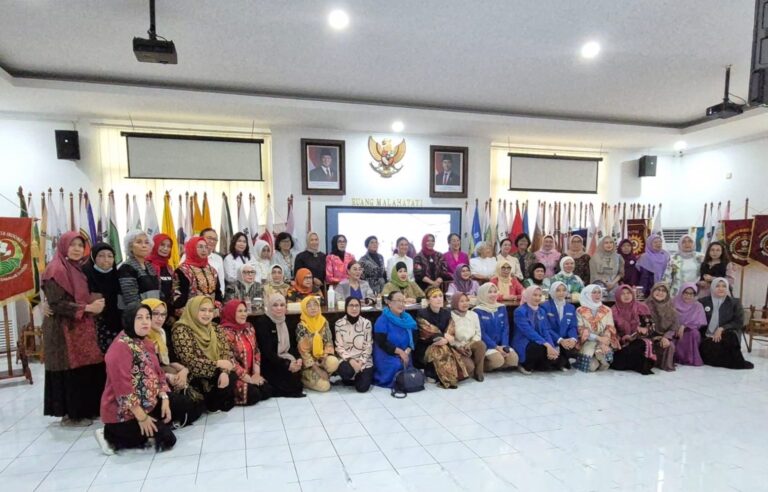 KOWANI berhentikan 19 pengurus