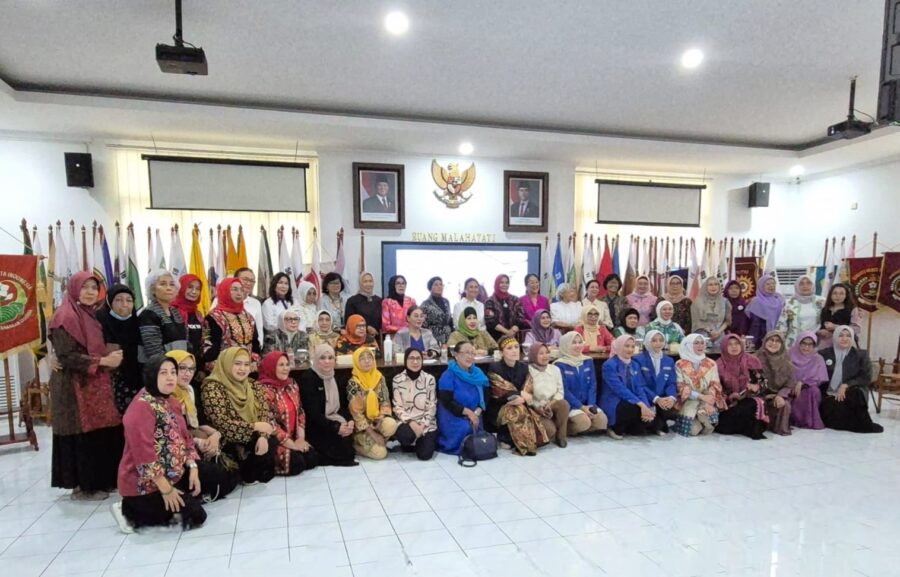 KOWANI berhentikan 19 pengurus