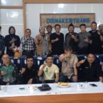 Disnaker Kabupaten Sukabumi & PWSI