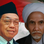 Tokoh NU Pahlawan Nasional 2025