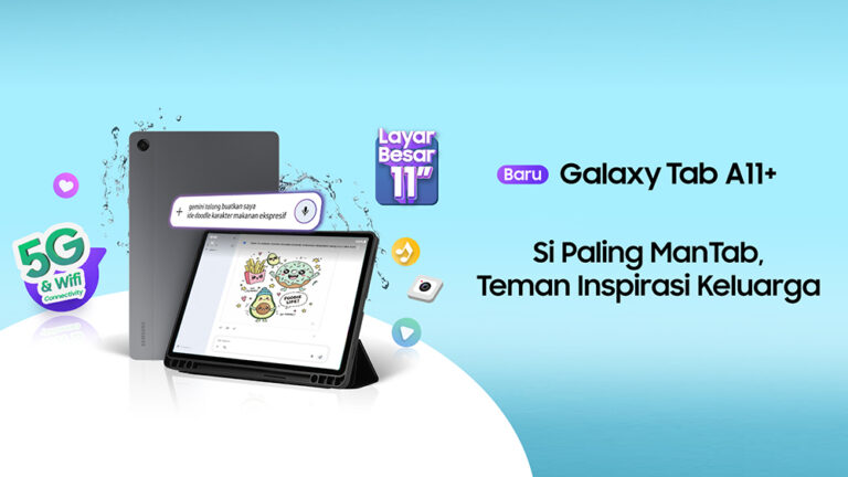 Galaxy Tab A11+