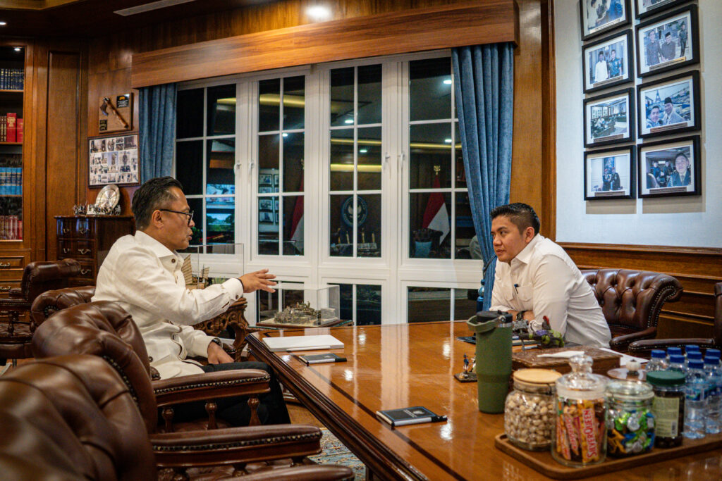 Pemulihan Pasca bencana