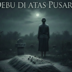 Kesabaran suami yang terzalimi