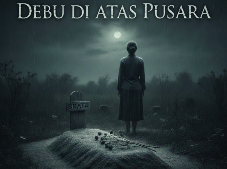 Kesabaran suami yang terzalimi