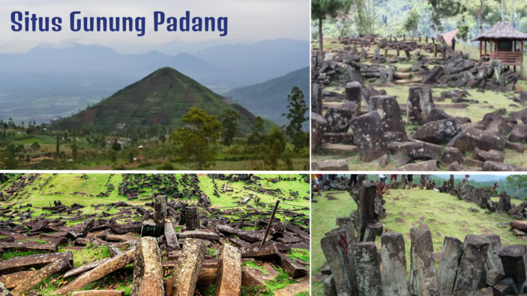 Situs Gunung Padang