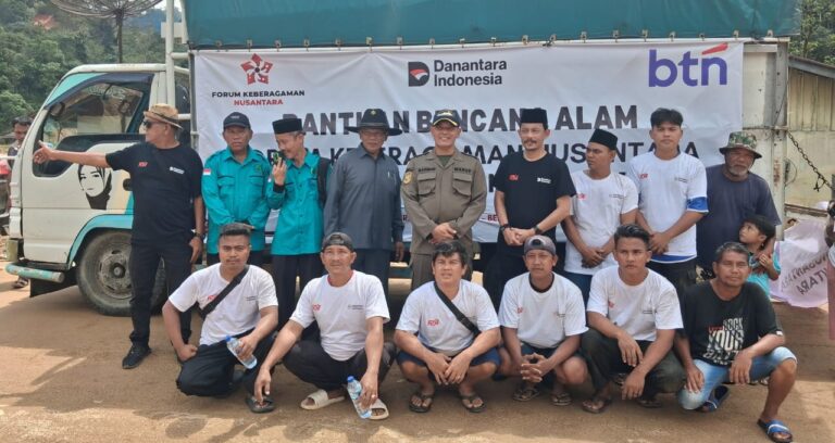 FKN dan JBMI Tapteng