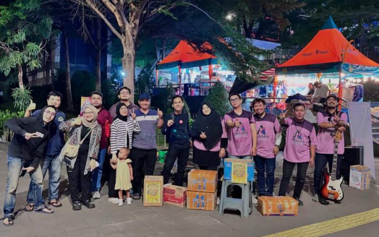 ArtForCharity AKSARA