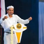 Gubernur Jabar Larang Sawit