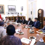 Presiden Prabowo Subianto