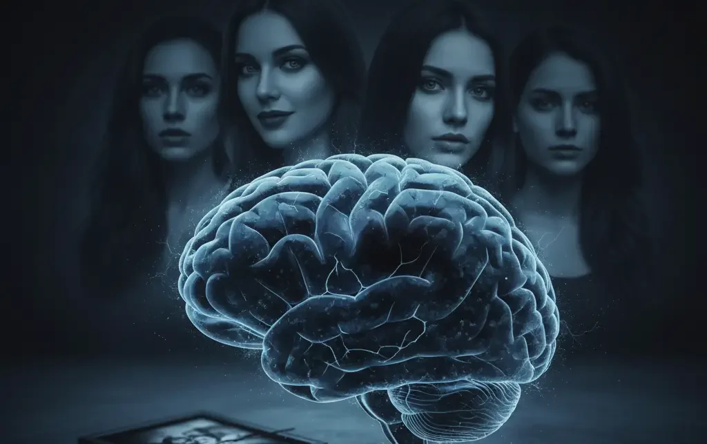 Nir-Empati Gangguan Kepribadian Antisosial ASPD