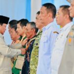 Presiden Swasembada Pangan