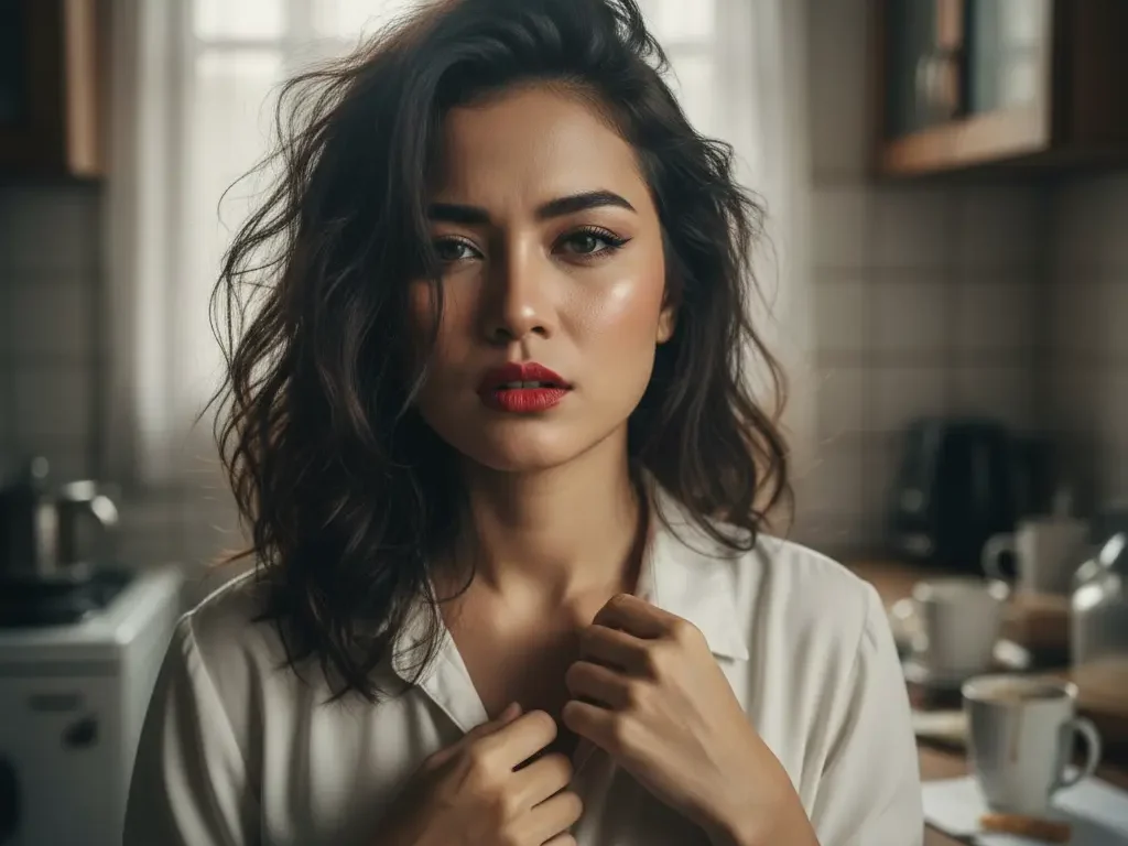 Rendahnya Kesadaran Diri (Low Self-Awareness)