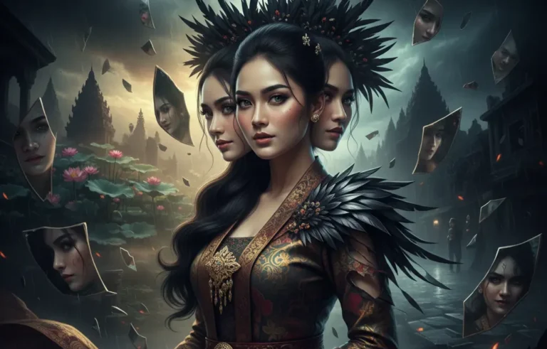 Hobi Berburu Kesalahan