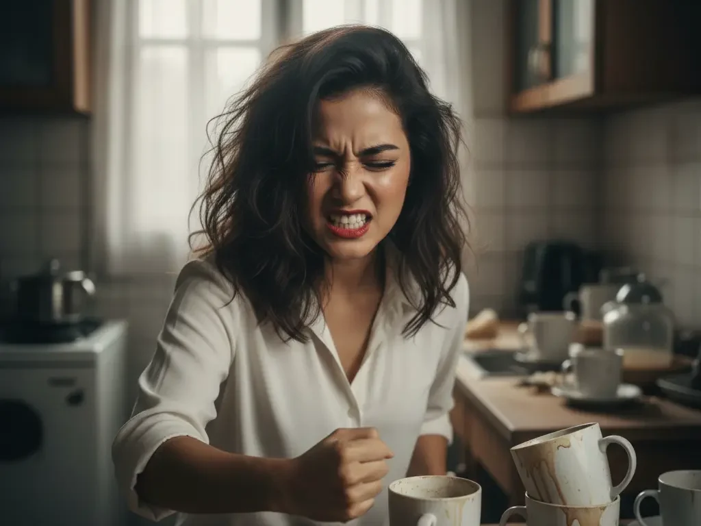 Warisan Masa Lalu: Pola Asuh dan Pengalaman Traumatis