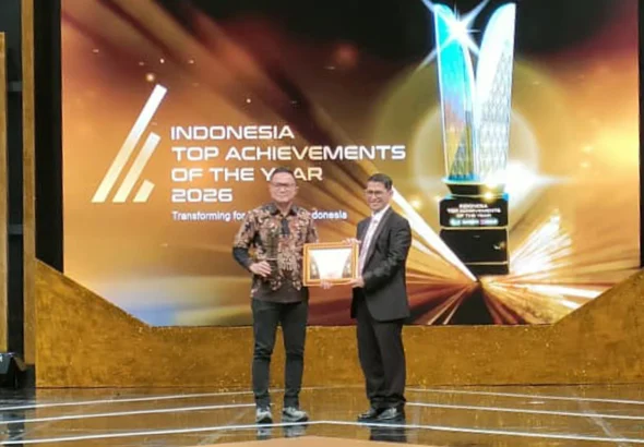 Indonesia Top Achievements of the Year 2026