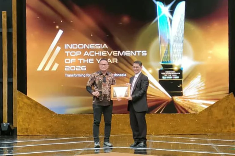 Indonesia Top Achievements of the Year 2026