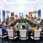 Presiden Prabowo Subianto