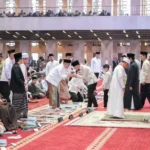 salat Idulfitri 1447 H